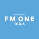 FM One 103.5