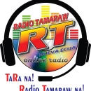 RADIO TAMARAW ONLINE RADIO