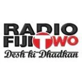 FBC Radio Fiji Two
