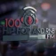 .100 Hit Hop and RNB FM