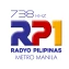RP1 - Radyo Pilipinas 1
