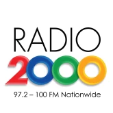 SABC Radio 2000