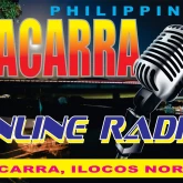 Bacarra Hottest Online Radio Philippines