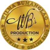 WB'S PRODUCTION- ONLINE RADIO