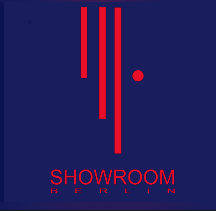 Showroomberlin