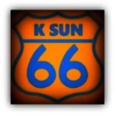 K-SUN66 - Country 