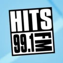 99.1 Hits FM - CKIX-FM