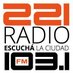 221 Radio