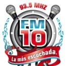 FM 10 Capitan Sarmiento