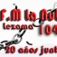FM La Nube (Lezama)