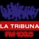 Fm La Tribuna