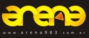 Frecuencia Arena