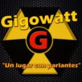 Gigowatt Rock Radio