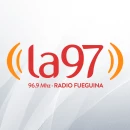 La 97 Radio Fueguina