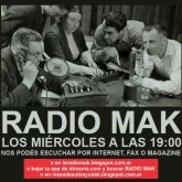 La Radio MAK