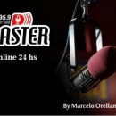 LRP 888 Master FM