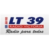 LT39 Radio Victoria