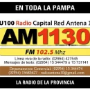 LU 100 Antena 10