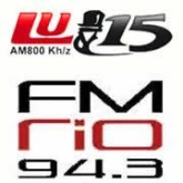 LU15 Radio Viedma