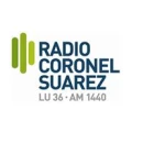 LU36 - Radio Coronel Suarez