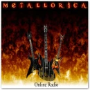 Metallorica - Online Radio