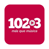 102.3 FM
