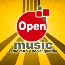 Open Music Radio