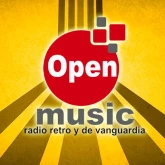 Open Music Radio