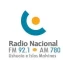 LRA10 Radio Nacional Ushuaia