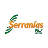 Serranías
