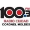 RCM 88 Radio Ciudad