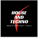 Classic House Music Radio Contact Italy