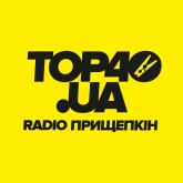Radio Прищепкін TOP40 UA