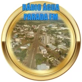RÁDIO ÁGUA PARADA FM