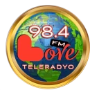 98.4 LOVE FM