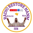 RADIO RESTORE NANM RRN