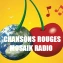 Chansons Rouges Mosaik Radio