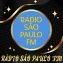 Rádio São Paulo fm
