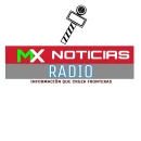 MX NOTICIAS RADIO