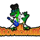 El Rocanrosaurio