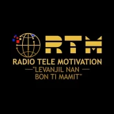 Radio télé Motivation Fm  Gonaives-Haiti 