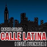 Radio Calle Latina Salsa
