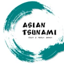 Asian Tsunami 