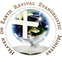 Radio Tele HeavenOnEarth Revival Evangelistic Ministry