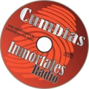 Cumbias Inmortales Radio