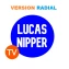 Lucas Nipper TV