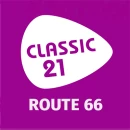 RTBF Classic 21 - Route 66