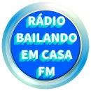 BAILANDO EM CASA FM