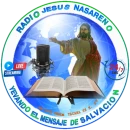 RADIO JESUS NASARENO MONTERREY