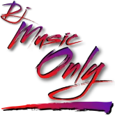 Dj Music Only, La Sélection du Dj Sandy Dupuy !